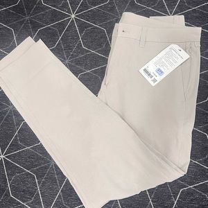 Men's Commission Pant slim